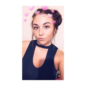 Meet your Posher, Haley